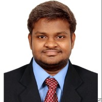 Gokulkumaran R