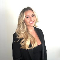 Alexandra Pickard