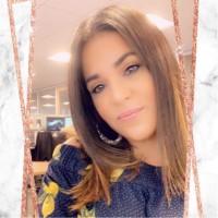Angelique Torres