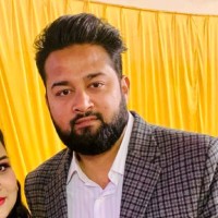 NAVED AHMAD