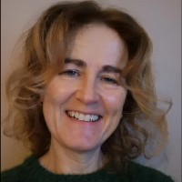 Monica Wede