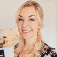 Michelle Forss
