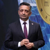 Prof. Dr. Hakan Karataş
