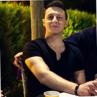 Alper Özkan