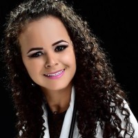 CAROLINE SANTOS SILVA
