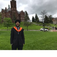 Karan Singh Luhar