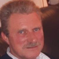 Frank Van Kemenade