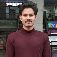Bhupesh Rawat