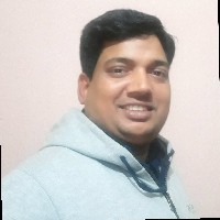 Ashish Kumar Sharma