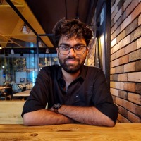 Kishan Panchal