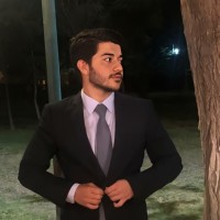 Av. Mustafa Burak Damga