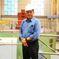 Juan Carlos Mejia Romero