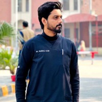 Shahbaz Saqib