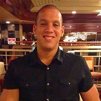 Joel Gierbolini