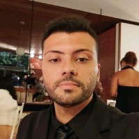 Daniel Vasconcelos Silva