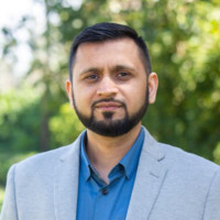 Uzair Siddiqui