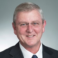 Ross Tomblin