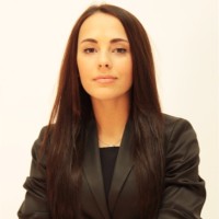 Anna Roienko