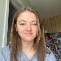 Freya St Pierre