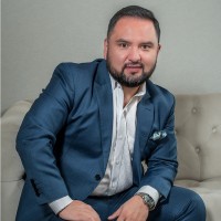 Santiago Benenaula Alvarado