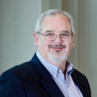 Clint Compton, AIA, ACHE