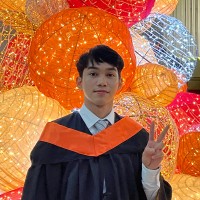 Marc Daniel Toledo