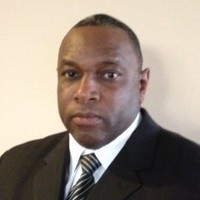 Nigel Daniel