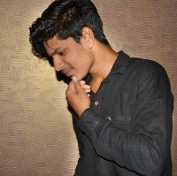 Mohammed Anas Khan