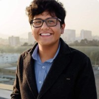 Junior Palomino Reyes