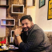 Vikas Jakhu
