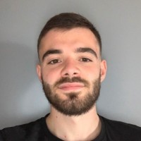 Mathieu Lacroix