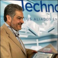 Francisco Jimenez