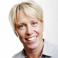 Monique Van Praat - Van Den Oever