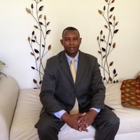 Andre Ransom