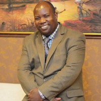 Charles Kaunda - MQSi