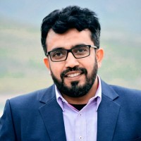 Waqas Paracha