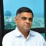 Kumar Sivaraman