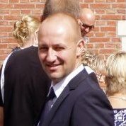 Tom Engelen