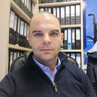 Stefan Vachev