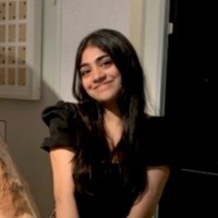 Virali Patel