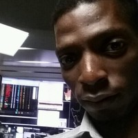 Kagiso Mathibe