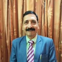 Girish Lohumi