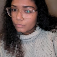 Tanisha Ramirez