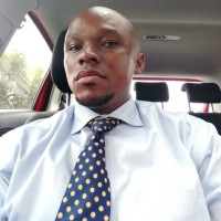 Godfrey Mpho More