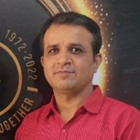 Sandeep Pawar