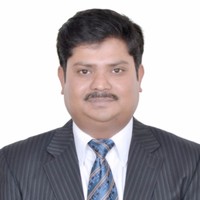 Shibu Das
