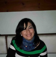 Solange Valdes