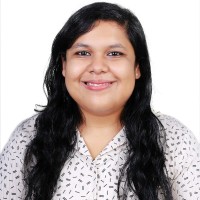 Priyadarshini Sinha