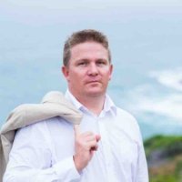 Bryan van Wyk