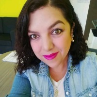 Claudia Trevizo Gonzalez